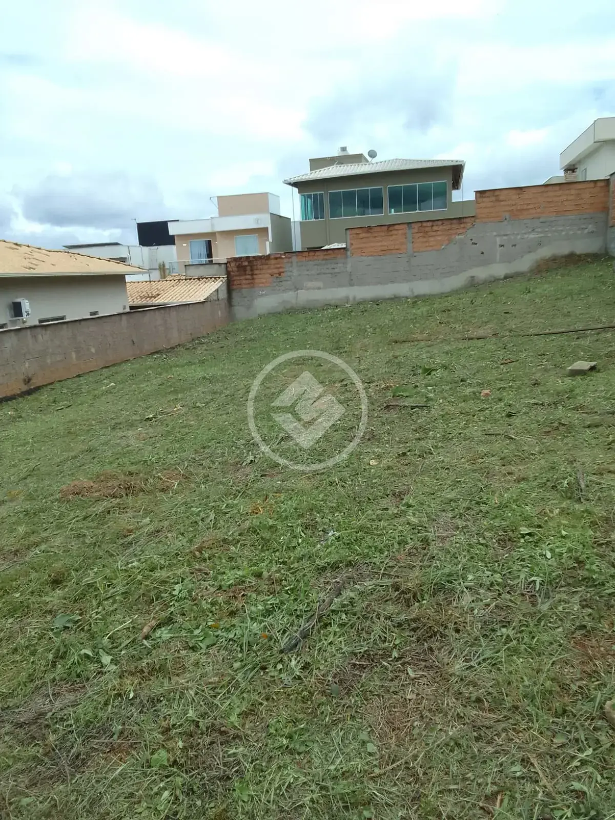 Imagem 1 - Terreno Condomínio em Trilhas do Sol, Lagoa Santa - MG