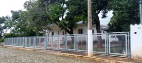 Casa Condomínio Manancial, Lagoa Santa - MG — foto 2