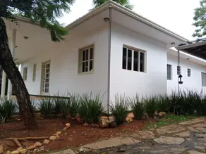 Casa Condomínio Manancial, Lagoa Santa - MG — foto 1