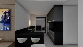 Imagem 5 - Casa Condomínio em Residencial Parque dos Buritis, Lagoa Santa - MG
