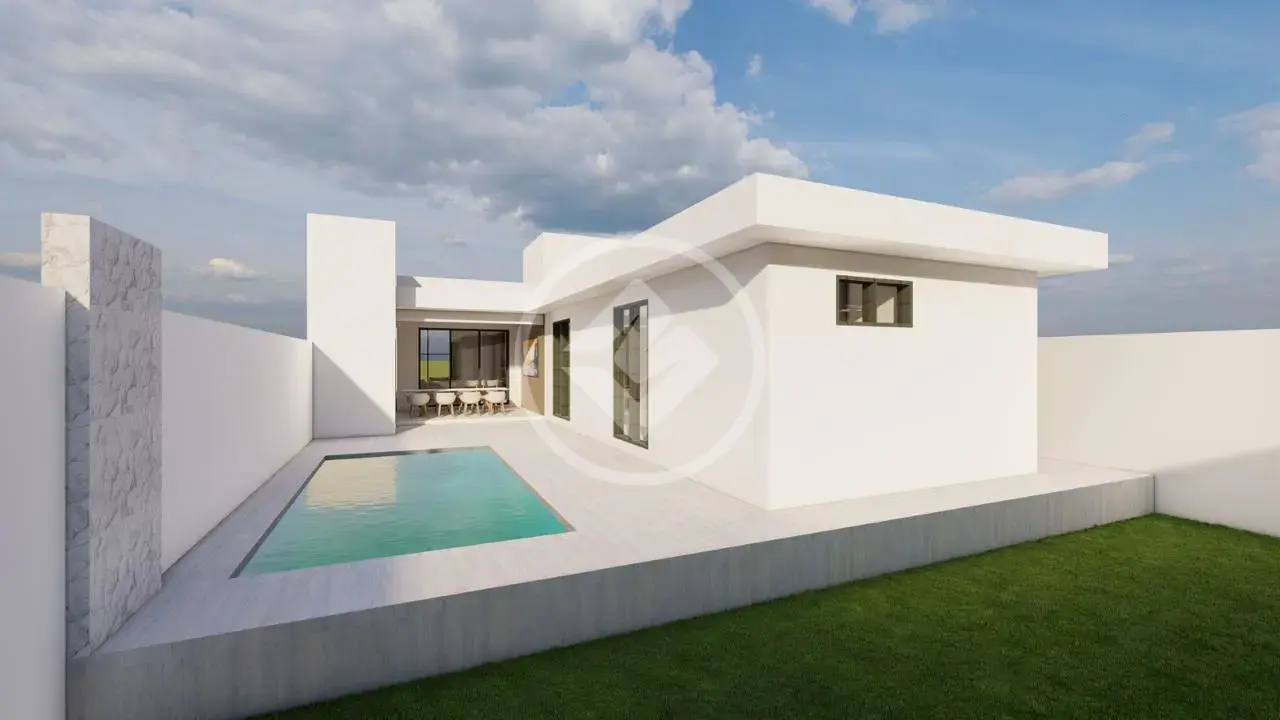 Imagem 6 - Casa Condomínio em Residencial Parque dos Buritis, Lagoa Santa - MG