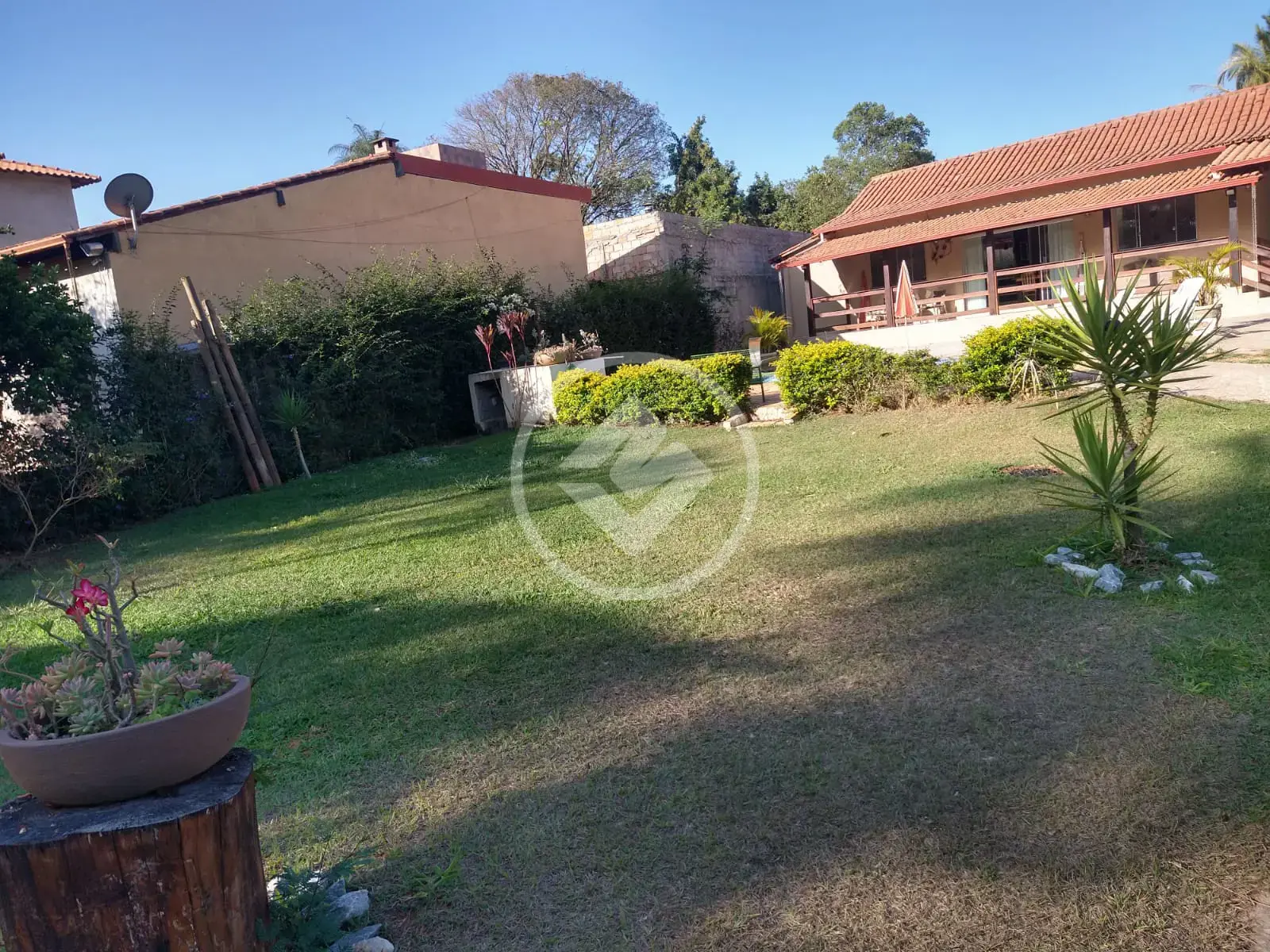 Imagem 5 - Casa Condomínio em Morada do Lago, Jaboticatubas - MG