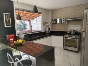 Imagem 6 - Casa Condomínio em Morada do Lago, Jaboticatubas - MG