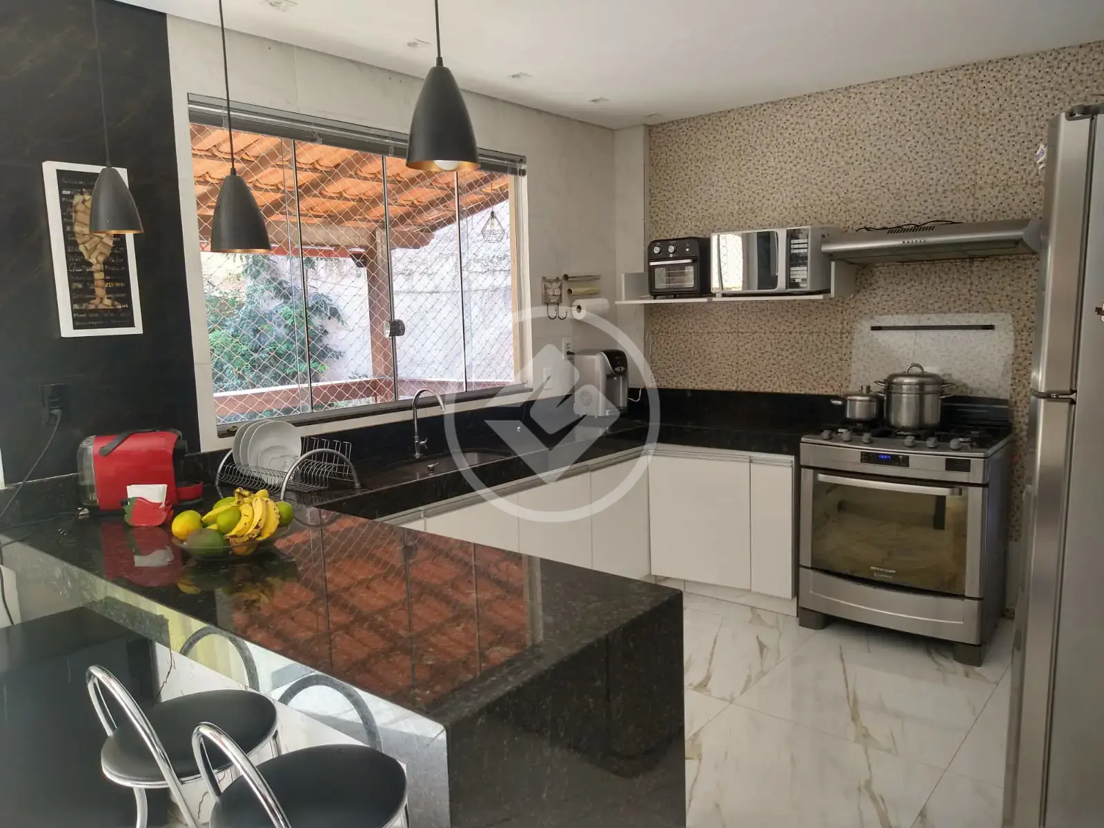 Imagem 6 - Casa Condomínio em Morada do Lago, Jaboticatubas - MG