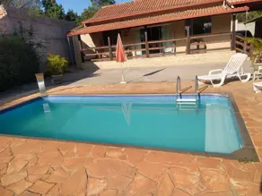 Imagem 2 - Casa Condomínio em Morada do Lago, Jaboticatubas - MG