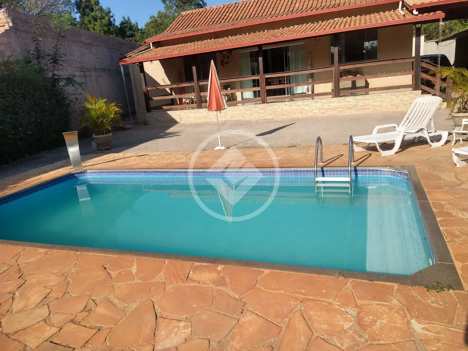 Imagem 2 - Casa Condomínio em Morada do Lago, Jaboticatubas - MG