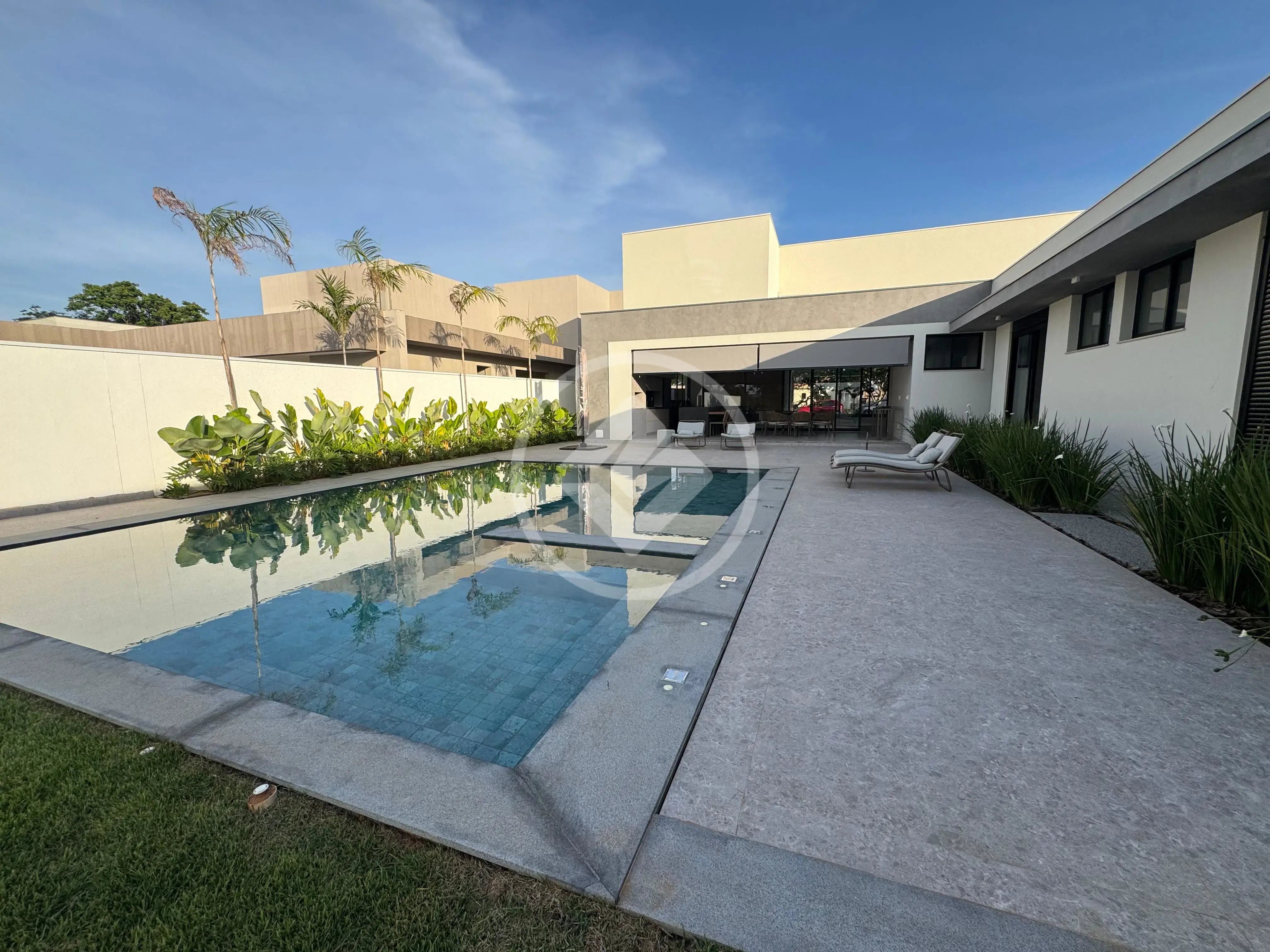 Imagem 1 - Casa Condomínio em Residencial Vitória I, Lagoa Santa - MG