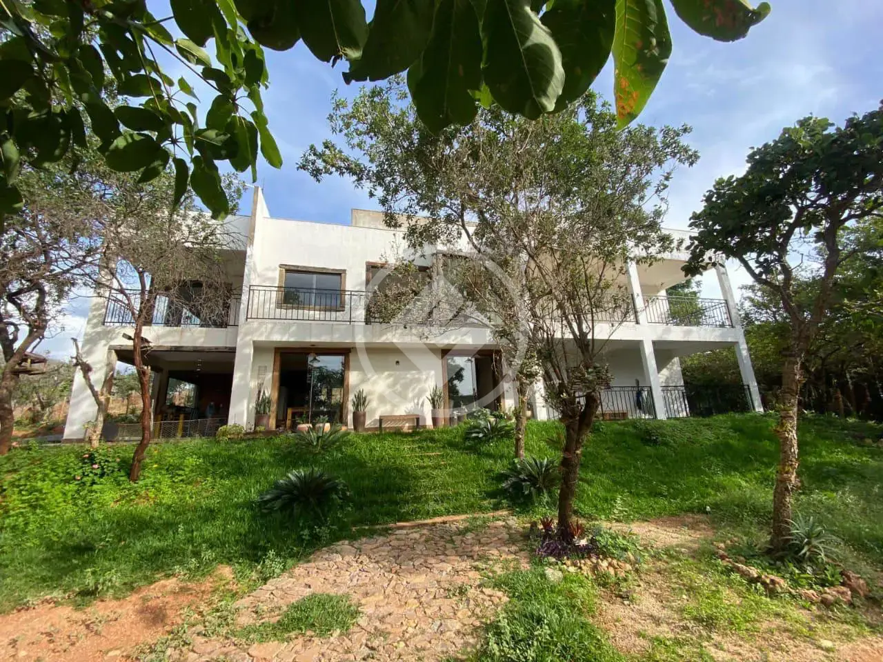Imagem 1 - Casa em Centro, Santana do Riacho - MG