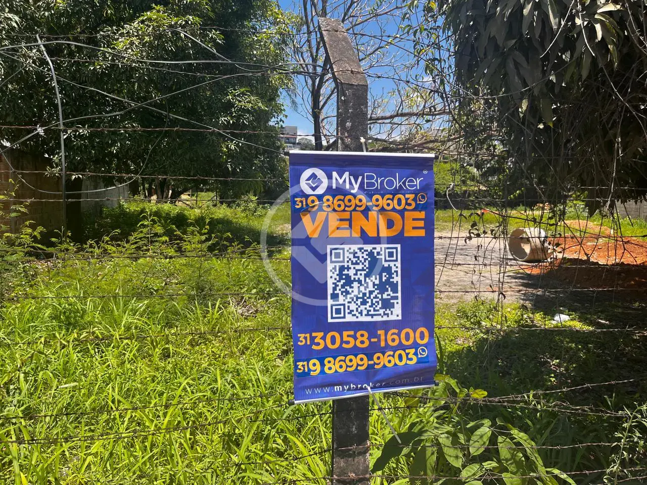 Image 2 - Terreno Comercial em Centro, Vespasiano - MG