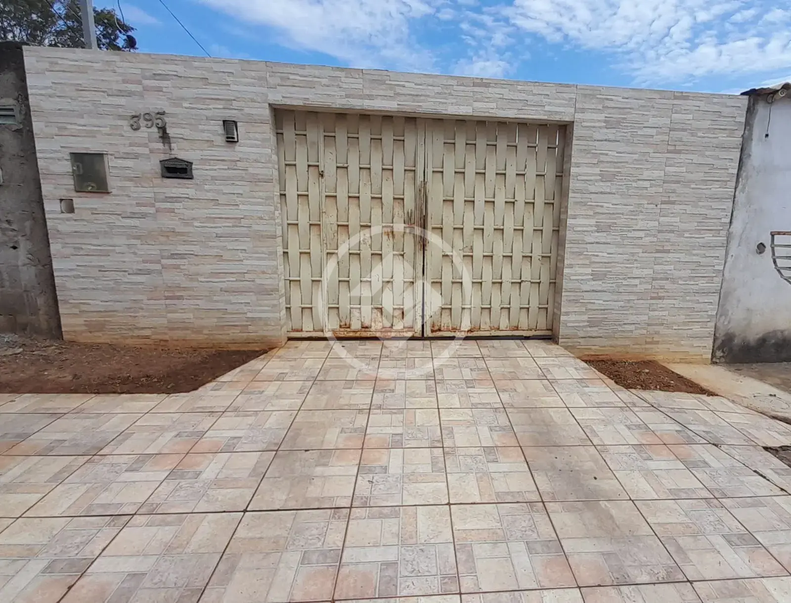 Imagem 1 - Casa em Moradas da Lapinha, Lagoa Santa - MG