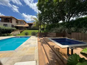 Casa Condomínio Parque Residencial Vivendas, Lagoa Santa - MG — foto 2