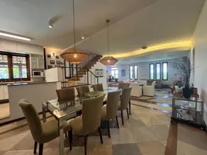 Imagem 2 - Casa Condomínio em Parque Residencial Vivendas, Lagoa Santa - MG