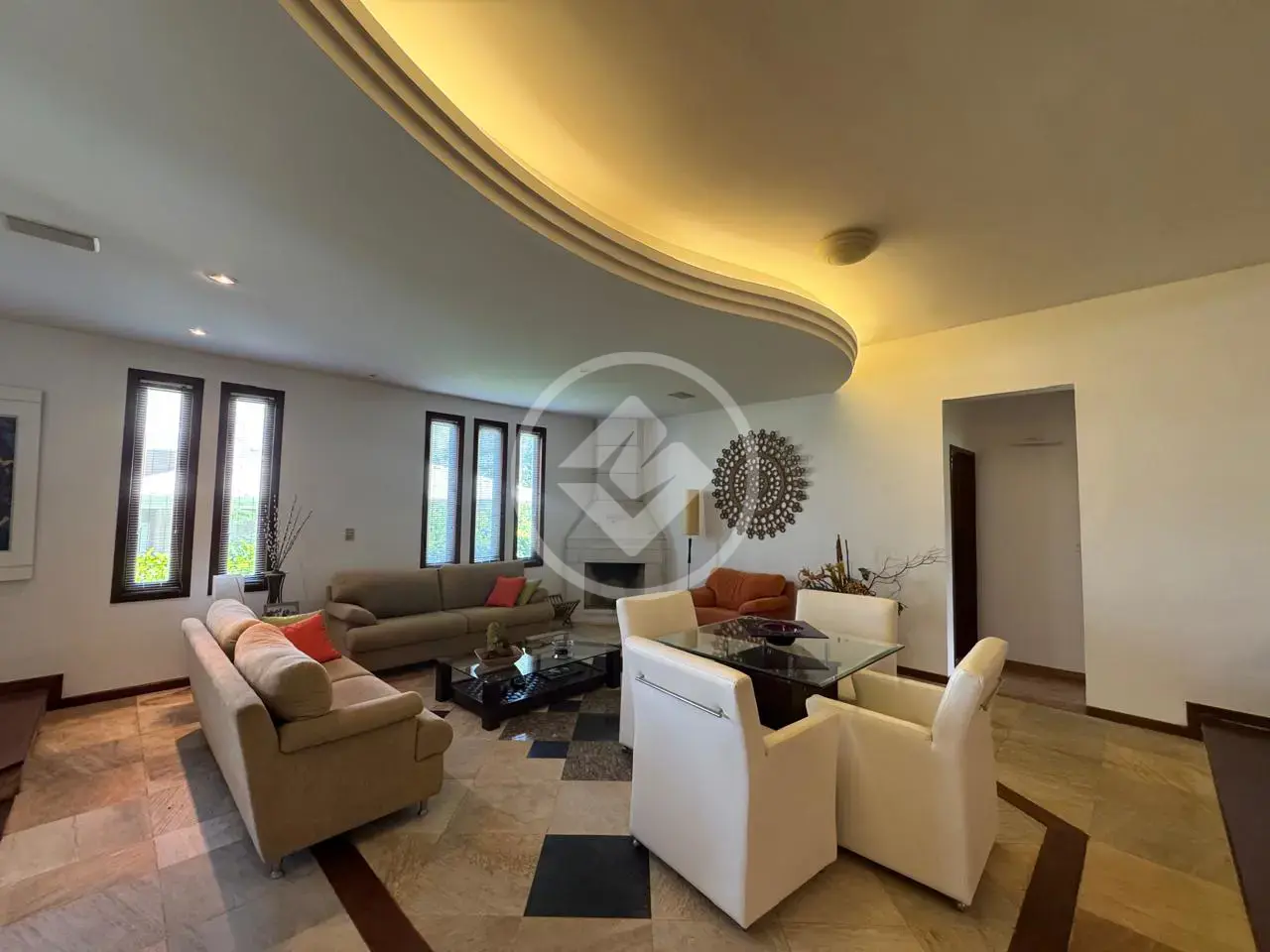 Imagem 5 - Casa Condomínio em Parque Residencial Vivendas, Lagoa Santa - MG