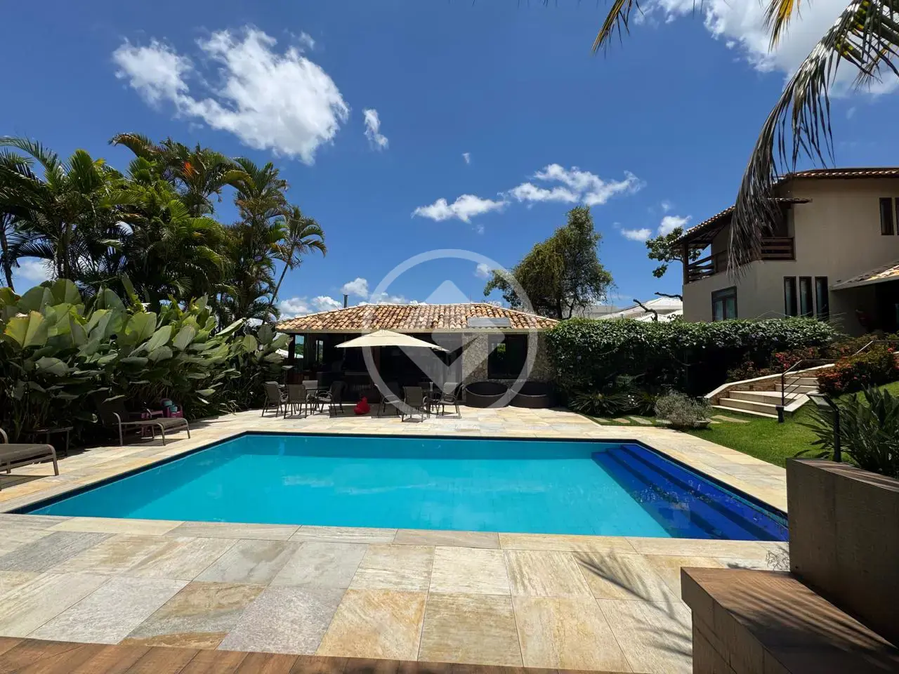 Imagem 1 - Casa Condomínio em Parque Residencial Vivendas, Lagoa Santa - MG