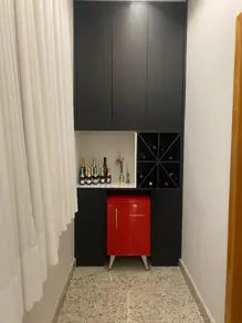 Imagem 4 - Casa em Castelo, Belo Horizonte - MG