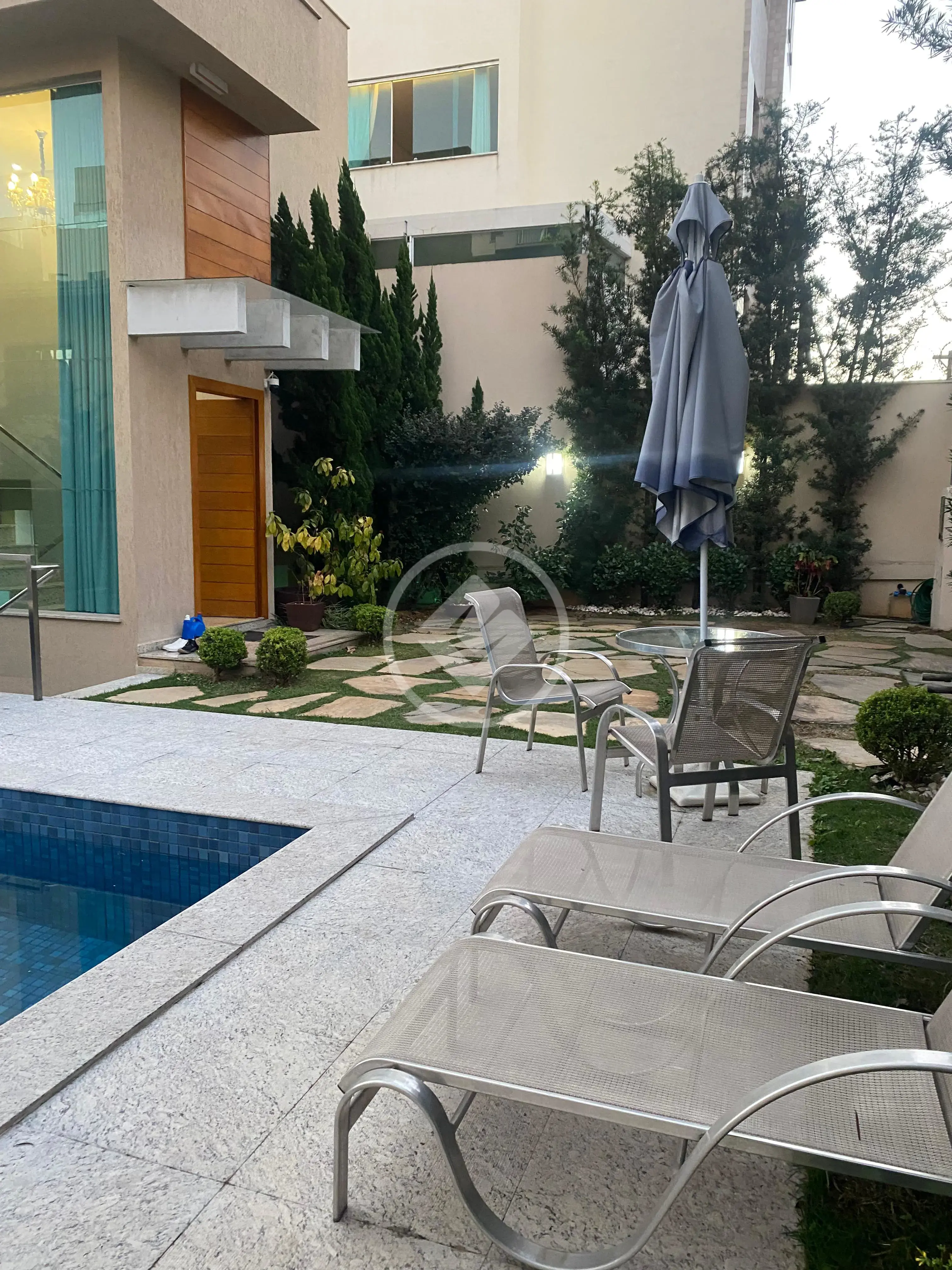 Imagem 1 - Casa em Castelo, Belo Horizonte - MG