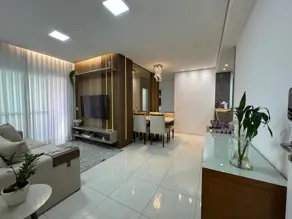 Imagem 2 - Apartamento em Lundcea, Lagoa Santa - MG