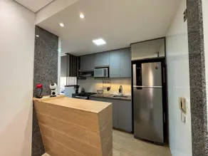 Imagem 6 - Apartamento em Lundcea, Lagoa Santa - MG