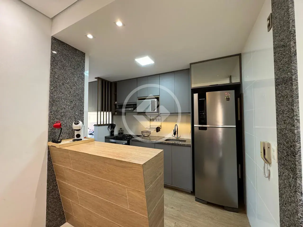 Imagem 6 - Apartamento em Lundcea, Lagoa Santa - MG