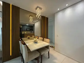 Imagem 5 - Apartamento em Lundcea, Lagoa Santa - MG