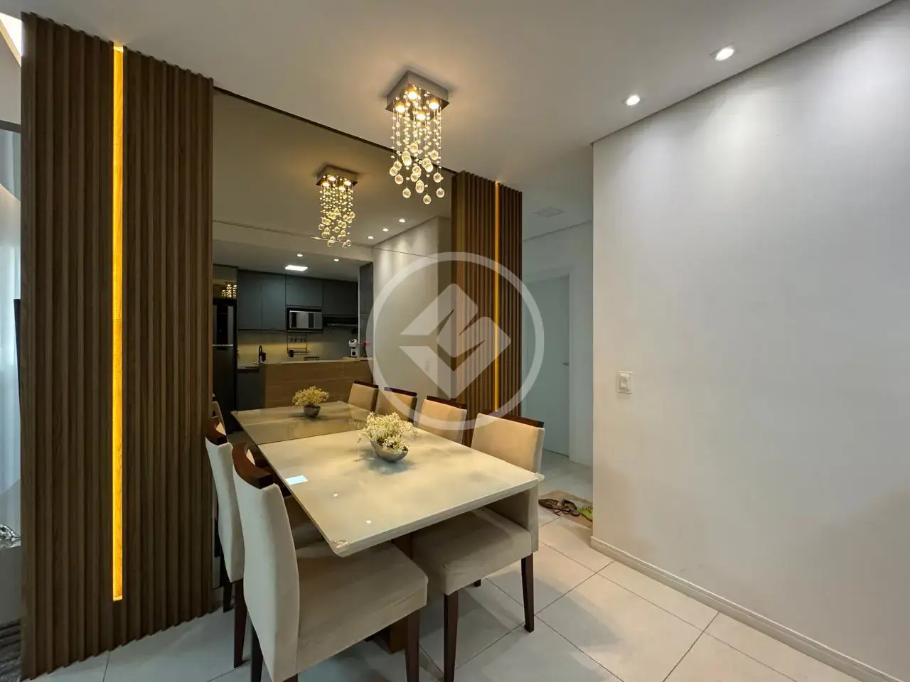 Imagem 5 - Apartamento em Lundcea, Lagoa Santa - MG