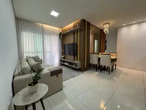 Apartamento Lundcea, Lagoa Santa - MG — foto 2
