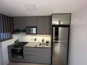 Imagem 3 - Apartamento em Lundcea, Lagoa Santa - MG
