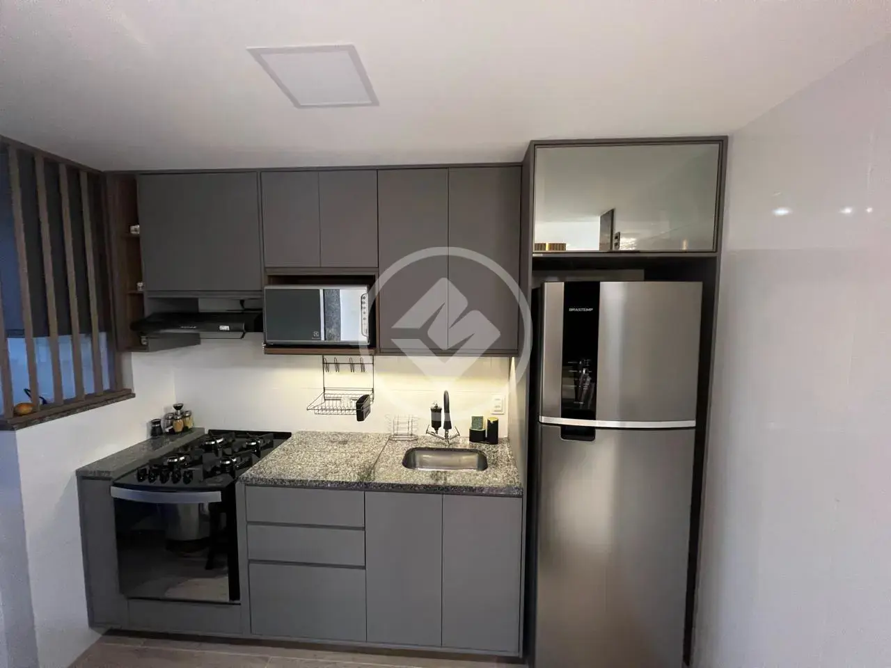 Imagem 3 - Apartamento em Lundcea, Lagoa Santa - MG