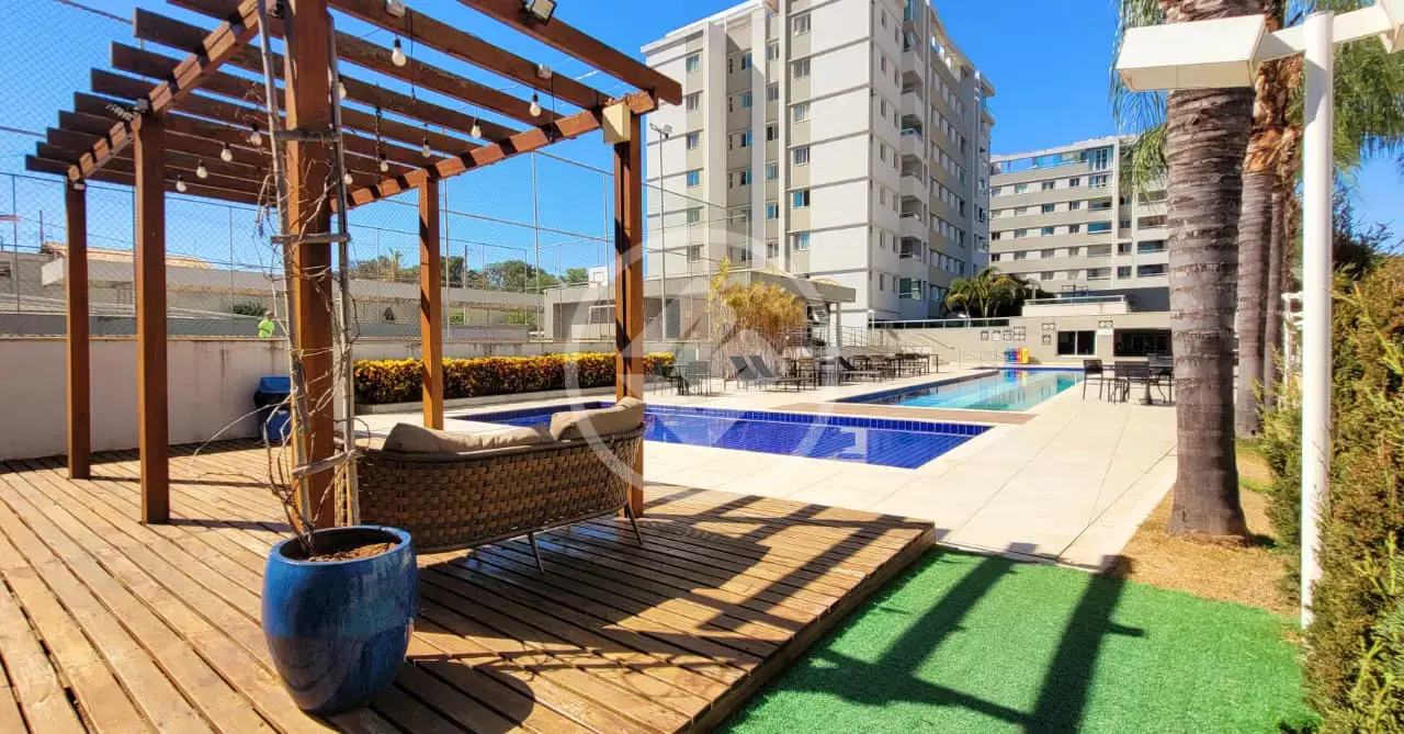 Image 29 - Apartamento em Lundcea, Lagoa Santa - MG