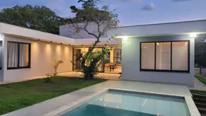 Sobrado Em Condomínio Residencial Real Mont Ville, Lagoa Santa - MG — foto 1