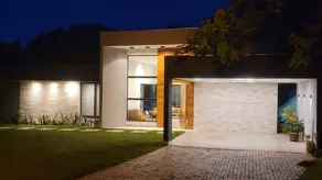 Imagem 3 - Sobrado Em Condomínio em Residencial Real Mont Ville, Lagoa Santa - MG