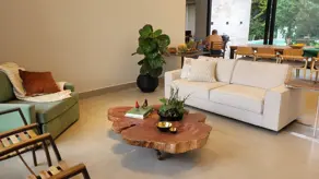 Imagem 6 - Sobrado Em Condomínio em Residencial Real Mont Ville, Lagoa Santa - MG