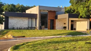 Imagem 4 - Sobrado Em Condomínio em Residencial Real Mont Ville, Lagoa Santa - MG