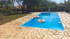 Casa Condomínio Centro, Jaboticatubas - MG — foto 1