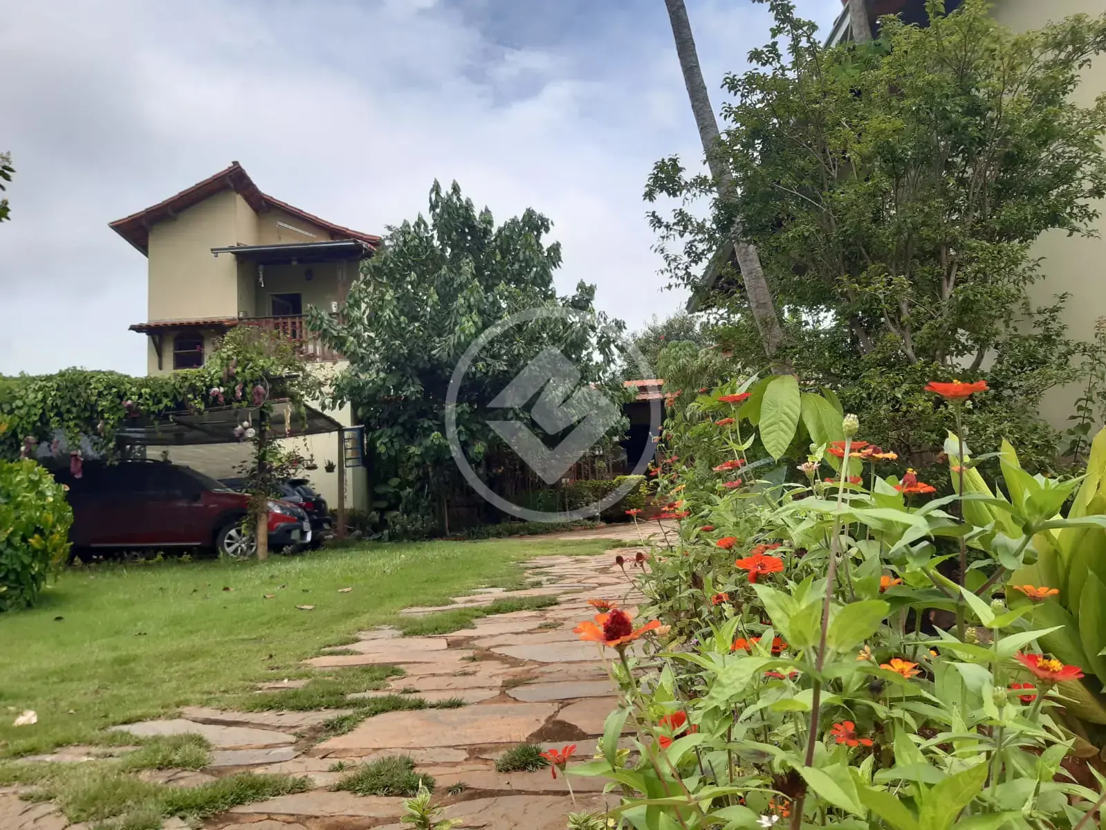 Imagem 2 - Casa Condomínio em Centro, Jaboticatubas - MG