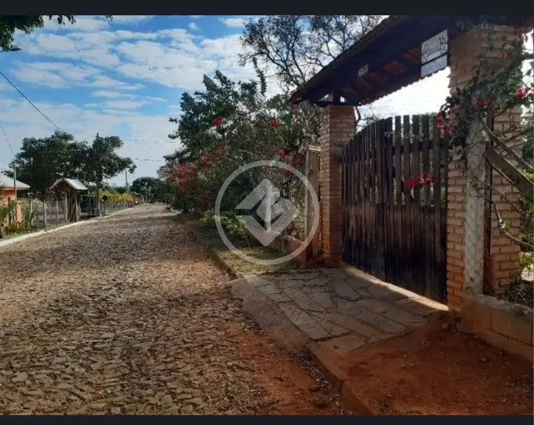 Imagem 1 - Casa Condomínio em Centro, Jaboticatubas - MG