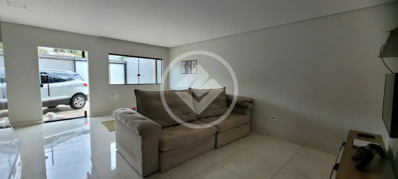 Imagem 1 - Casa em Centro, São José da Lapa - MG