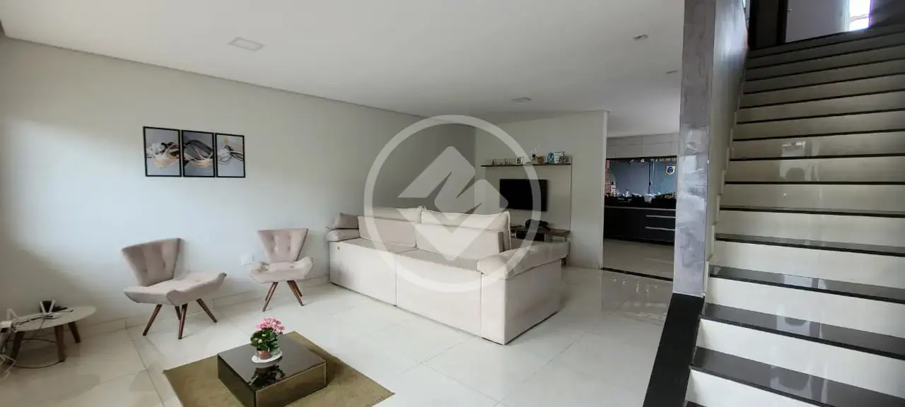 Imagem 1 - Casa em Centro, São José da Lapa - MG