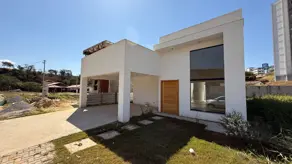 Casa Condomínio Residencial Vilabela, Vespasiano - MG — foto 1