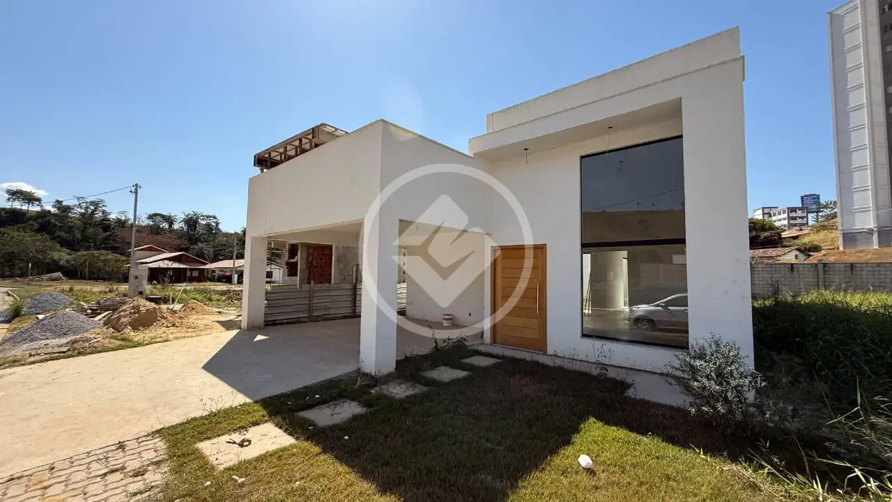 Imagem 1 - Casa Condomínio em Residencial Vilabela, Vespasiano - MG