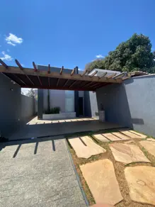 Casa Coronel Ovídio Guerra, Lagoa Santa - MG — foto 1