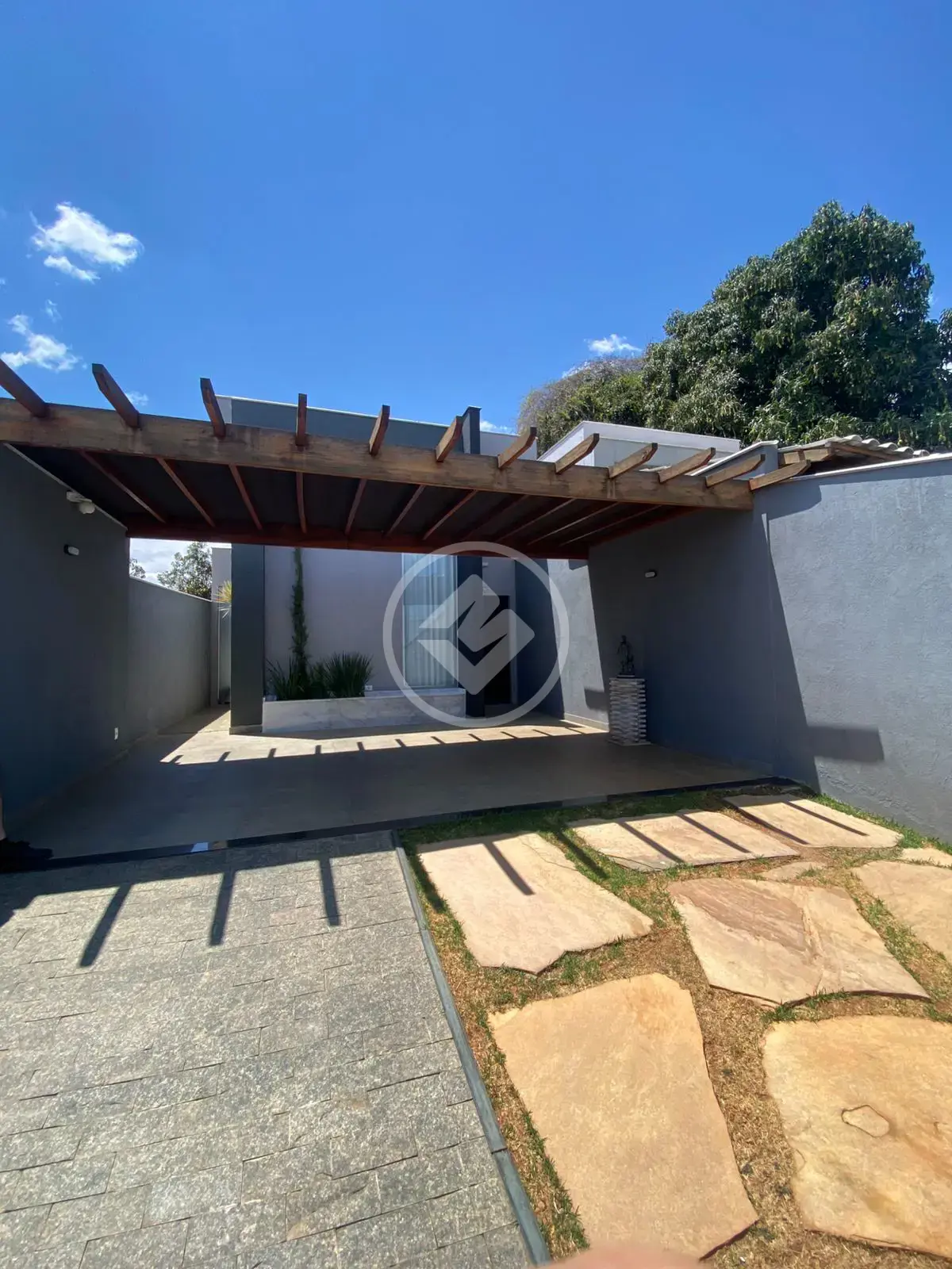 Imagem 1 - Casa em Coronel Ovídio Guerra, Lagoa Santa - MG