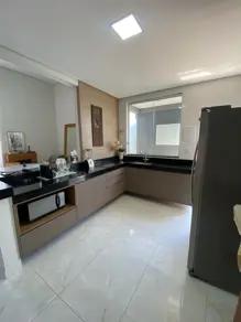 Imagem 3 - Casa em Coronel Ovídio Guerra, Lagoa Santa - MG