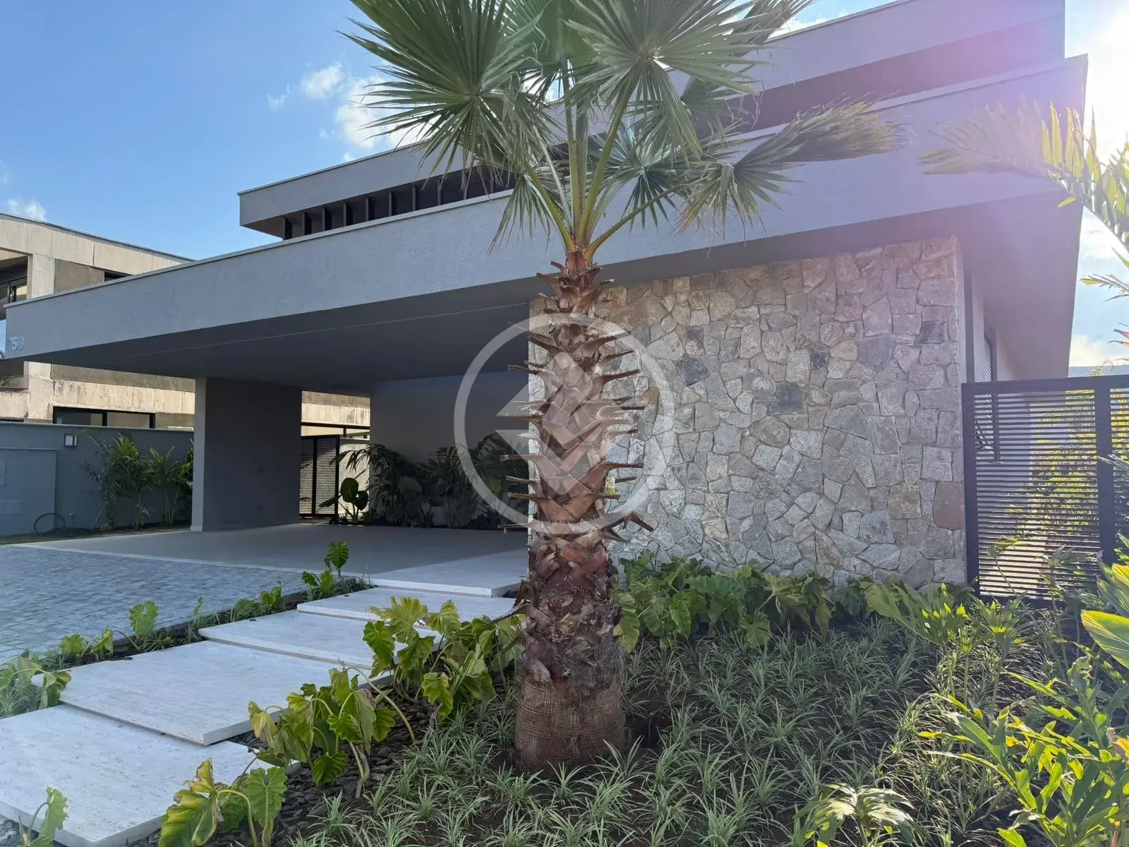 Imagem 1 - Casa Condomínio em Alphaville - Lagoa dos Ingleses, Nova Lima - MG