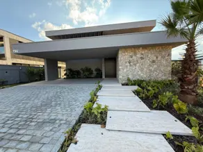 Casa Condomínio Alphaville - Lagoa dos Ingleses, Nova Lima - MG — foto 2