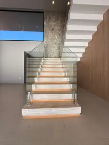 Imagem 3 - Casa Condomínio em Alphaville - Lagoa dos Ingleses, Nova Lima - MG