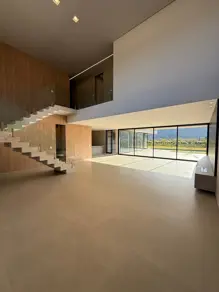 Imagem 4 - Casa Condomínio em Alphaville - Lagoa dos Ingleses, Nova Lima - MG