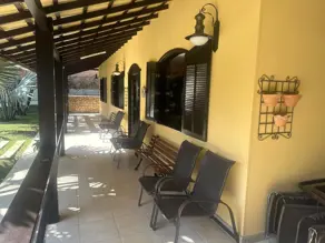 Casa Condomínio Condados da Lagoa, Lagoa Santa - MG — foto 1