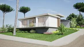 Imagem 4 - Casa Condomínio em Mirante do Tamboril, Lagoa Santa - MG