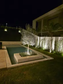 Casa Condomínio Alphaville - Lagoa dos Ingleses, Nova Lima - MG — foto 2